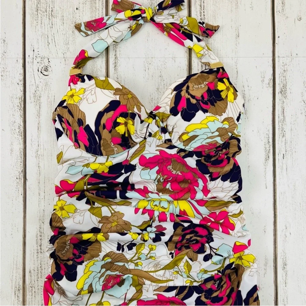 32A Victoria’s Secret Bikini Swim Top Shirt Cover Up - Picture 3 of 10
